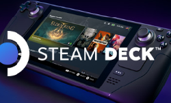 Featured image of post Steam Deck