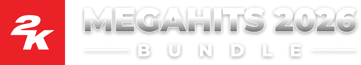 Featured image of post Humble Bundle: 2K Megahits Bundle with 15 games released