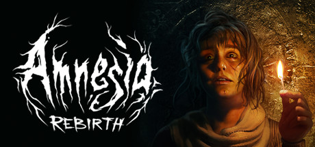 Amnesia Rebirth: jetzt für Linux auf Steam und GOG erhältlich