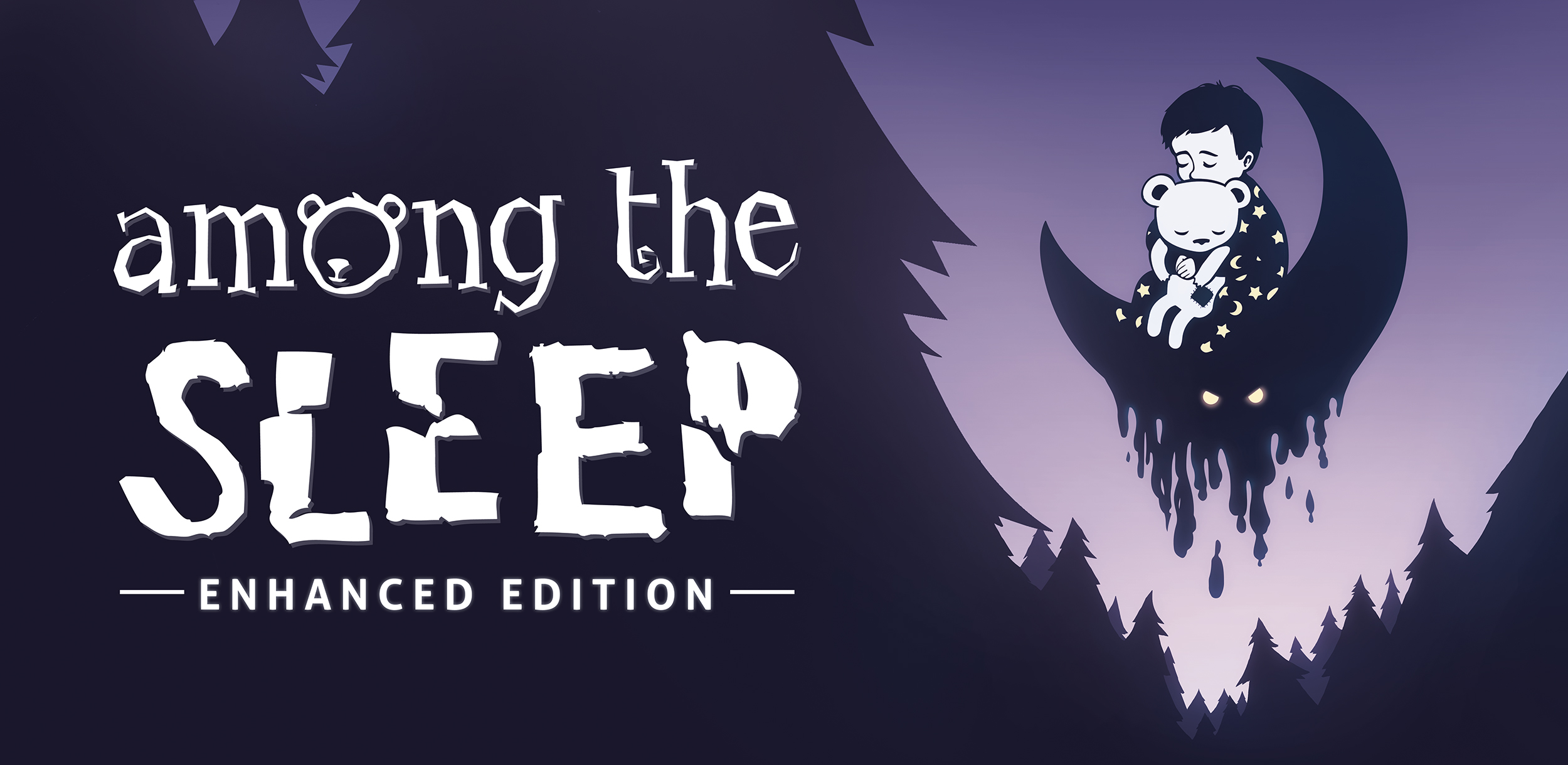 Among the Sleep: Enhanced Edition für Linux veröffentlicht