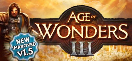 Age of Wonders III jetzt für Linux auf Steam erhältlich