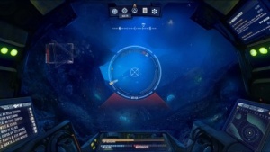  Aquanox Deep Descent erscheint für Linux