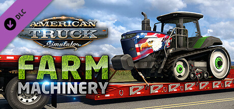 American Truck Simulator: DLC \
