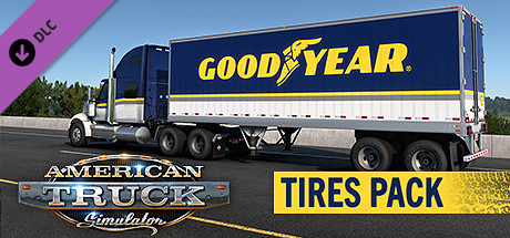 American Truck Simulator: DLC \