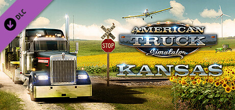 American Truck Simulator: DLC \