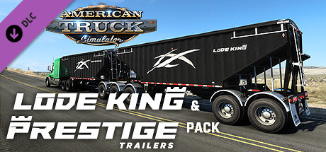 American Truck Simulator: DLC \