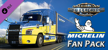 American Truck Simulator: DLC \