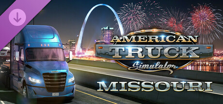 American Truck Simulator: DLC \