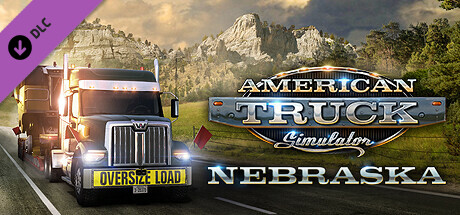American Truck Simulator: DLC \