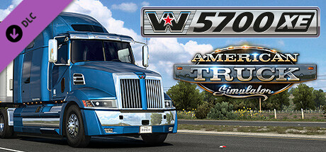 American Truck Simulator: kostenloser DLC \