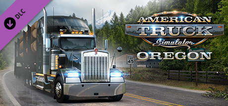 American Truck Simulator: DLC \