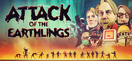 Attack of the Earthlings: rundenbasiertes Strategiespiel jetzt DRM-frei für Linux auf GOG erhältlich