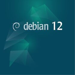Debian Linux 12 (Codename \