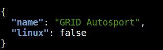 Howto: Using bash to check games on Steam for Linux availibility