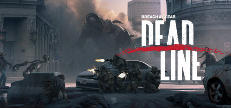 Breach & Clear: Deadline ab sofort auf Steam für Linux erhältlich