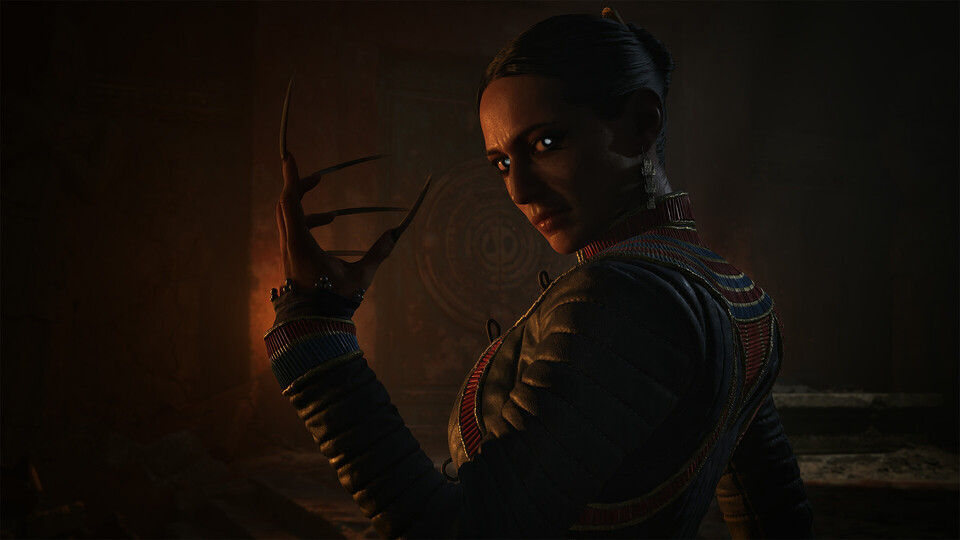 Featured image of post The Blood of Dawnwalker: Dark-Fantasy-RPG auf GOG und Steam erschienen