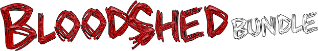 BundleStars Bloodshed Bundle inkl. Linux-Spiele erschienen