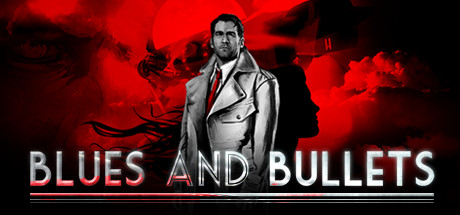 Blues and Bullets (Episode 1) ab sofort für Linux auf Steam erhältlich