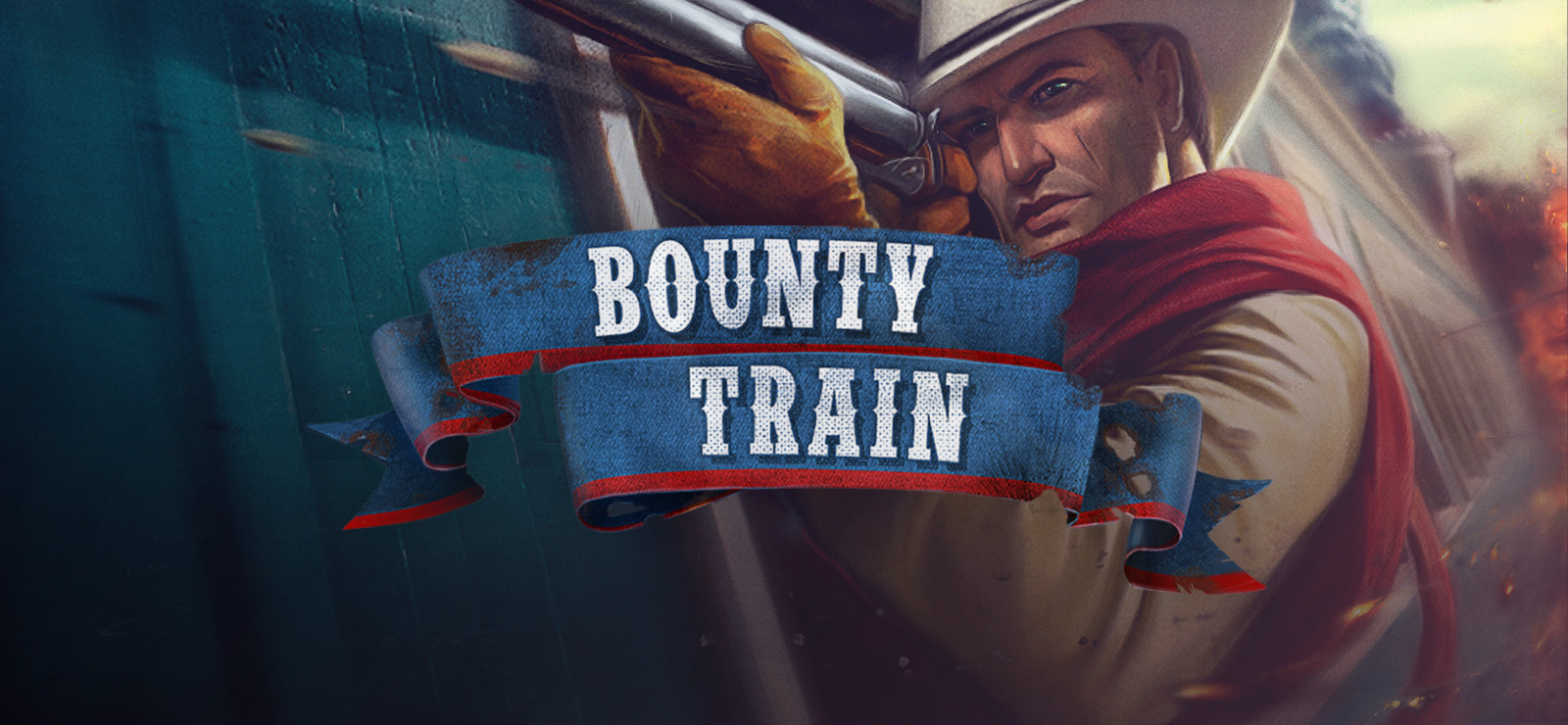 Featured image of post Bounty Train: Wild-West-Strategiespiel derzeit kostenlos bei GOG erhältlich