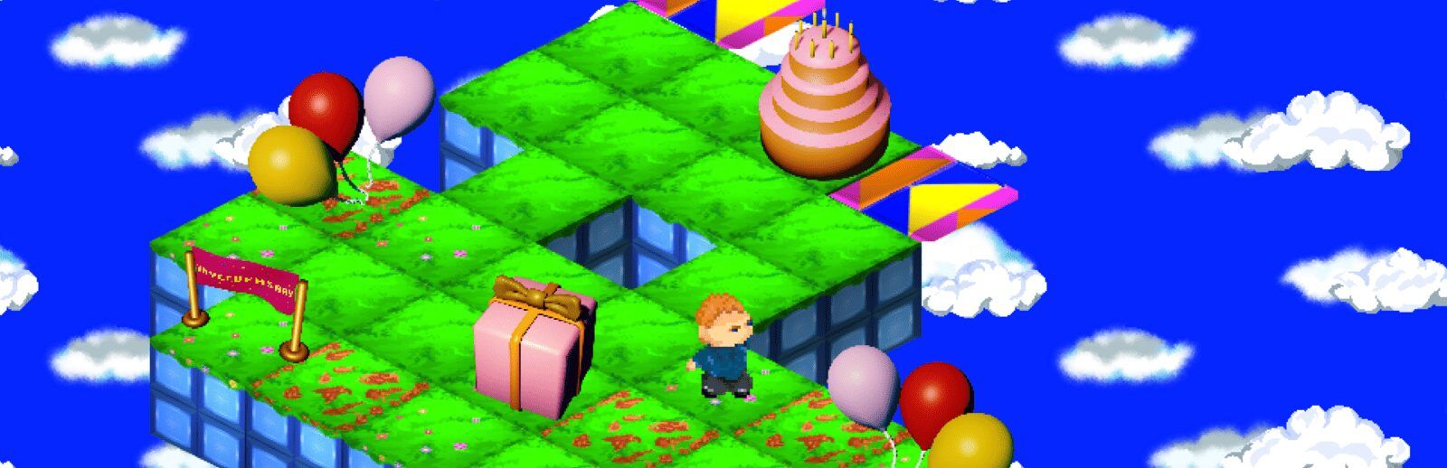 Featured image of post Bryce Tiles: Erstes Jubiläum mit neuem Anniversary-Level
