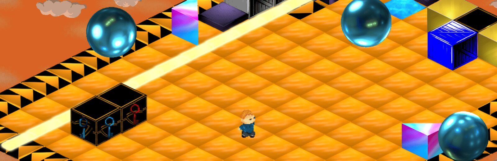 Featured image of post Bryce Tiles: Puzzle-Spiel in Version 1.0.29 veröffentlicht