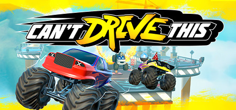 Can't drive this: Vollversion jetzt auf Steam für Linux erhältlich