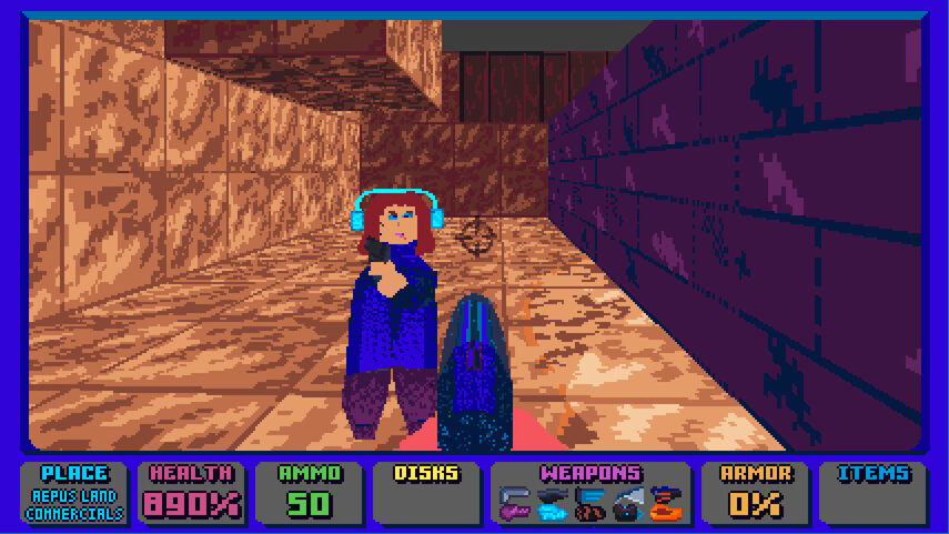 Captain Moviestar 3D: Linux Beta-Tester gesucht!