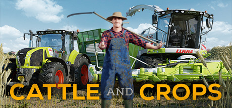 Cattle and Crops: Landwirtschaftssimulator für Linux jetzt im Early Access auf Steam erhältlich