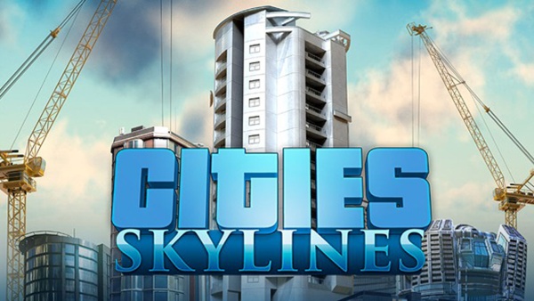 Cities Skylines: Patch zum siebten Geburtstag veröffentlicht