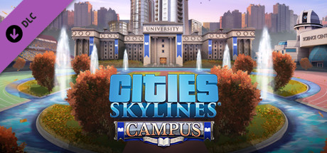 Cities: Skylines - Patch 1.12.0 und neuer DLC \