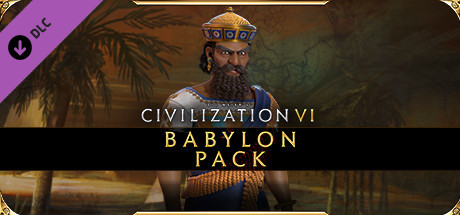 Civilization VI: Babylon Pack jetzt für Linux erhältlich