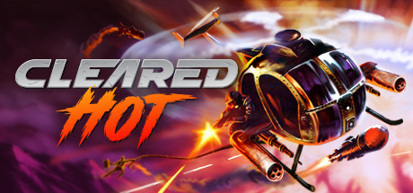 Featured image of post Cleared Hot: Helikopter-Shooter mit Chapter 2 \