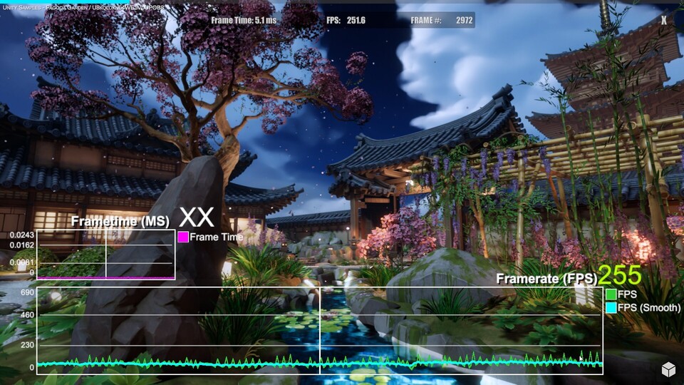 Crossbench3D: Kostenloses GPU-Benchmark-Tool veröffentlicht