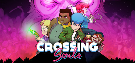 Crossing Souls: 80er-Jahre Action-Adventure jetzt für Linux auf GOG und Steam erhältlich
