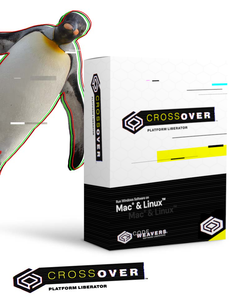 Featured image of post CrossOver: Version 26.2.0 veröffentlicht