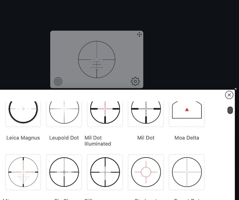Featured image of post CrossOver: Crosshair-Overlay-Tool erhält Bugfix-Update v3.4.5