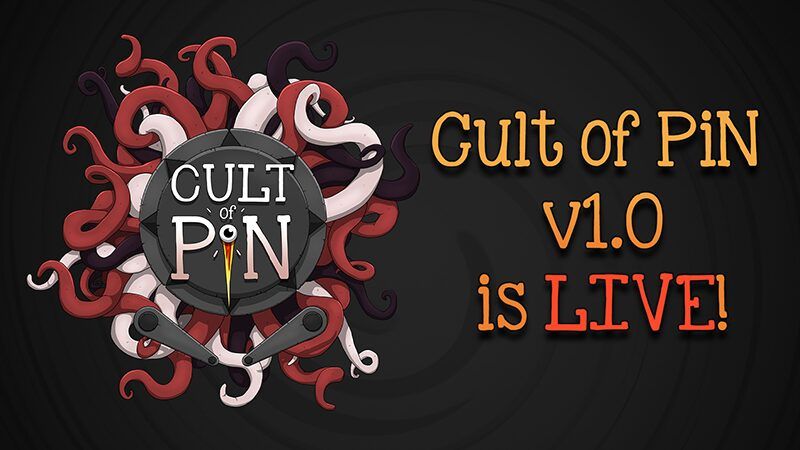 Cult of PiN: Patch v1.0.23 mit Rework von Cult of the Drowned veröffentlicht