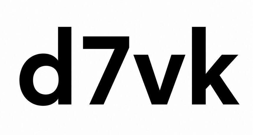 D7VK: Direct3D-Wrapper für alte Spiele in Version 2.2 veröffentlicht