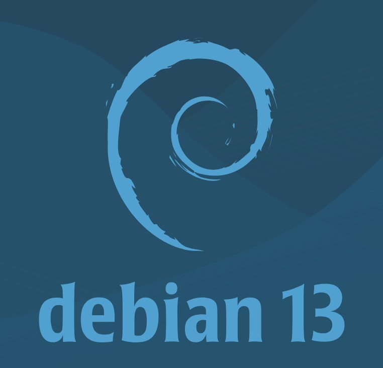 Debian 13 \