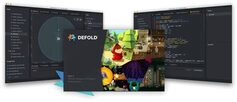 Defold Engine: Version 1.13.2 veröffentlicht