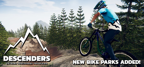 Descenders: kostenfreies Update \