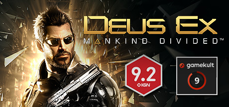 Deus Ex: Mankind Divided - großer Patch für Linux veröffentlicht