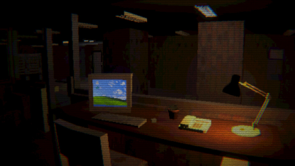 Dorm 17: Psychologisches Horrorspiel für Linux veröffentlicht