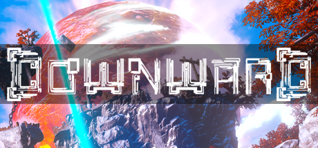 Downward: Linux-Version jetzt auf Steam erhältlich