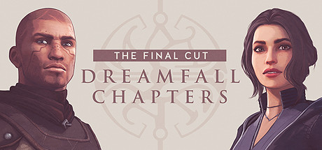 Dreamfall Chapters: Final Cut erschienen