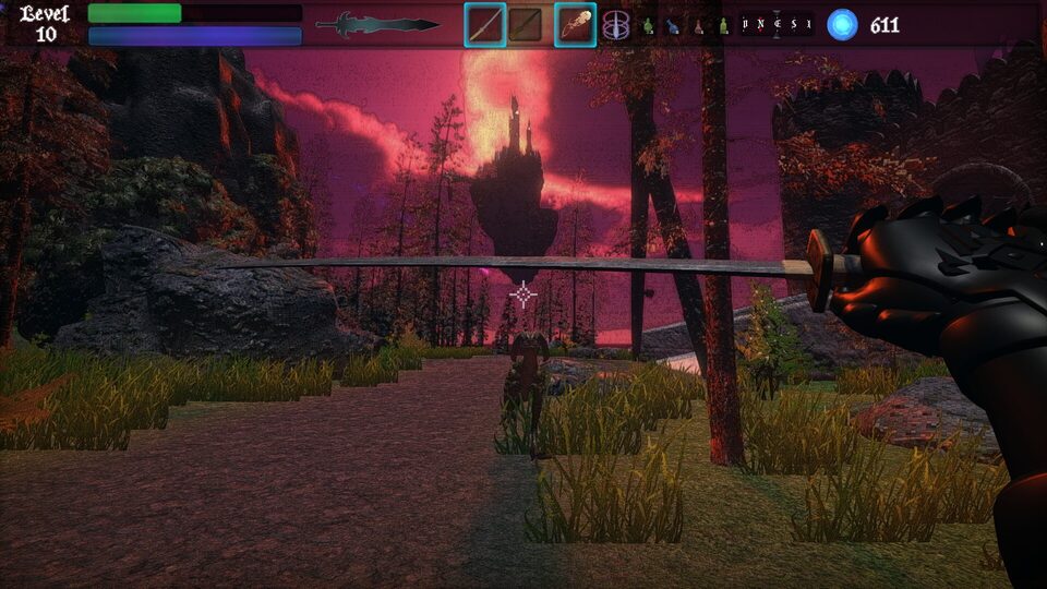 Featured image of post Dreamspring: First-Person-Dungeon-Crawler veröffentlicht