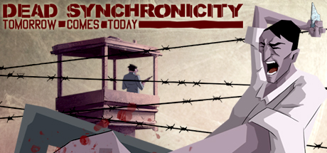 Dead Synchronicity: Tomorrow Comes Today jetzt für Linux auf Steam erhältlich