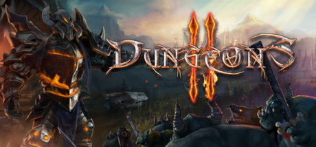 Update 1.5 von Dungeons 2 für Linux auf Steam erhältlich