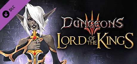 Dungeons 3: dritter und letzter DLC \