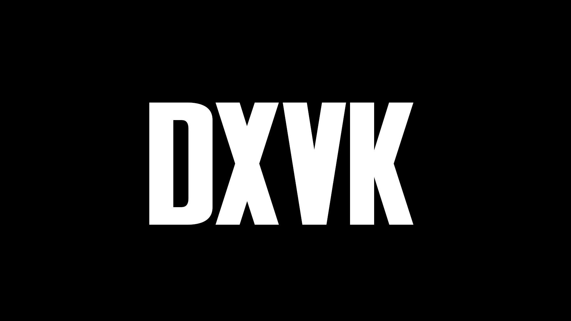 DXVK: Version 3.1 veröffentlicht